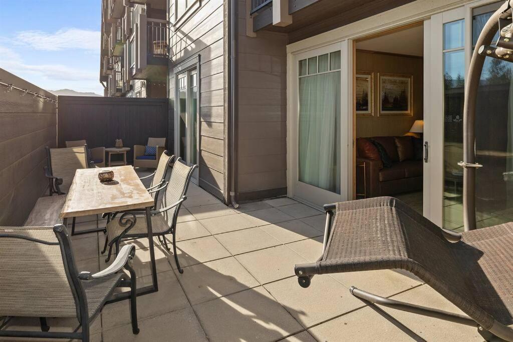 Elegant Suncadia Lodge 1 Bedroom Luxury Suite