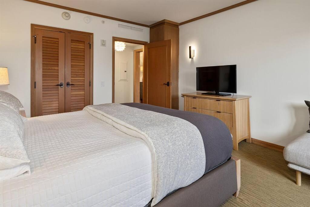Elegant Suncadia Lodge 1 Bedroom Luxury Suite