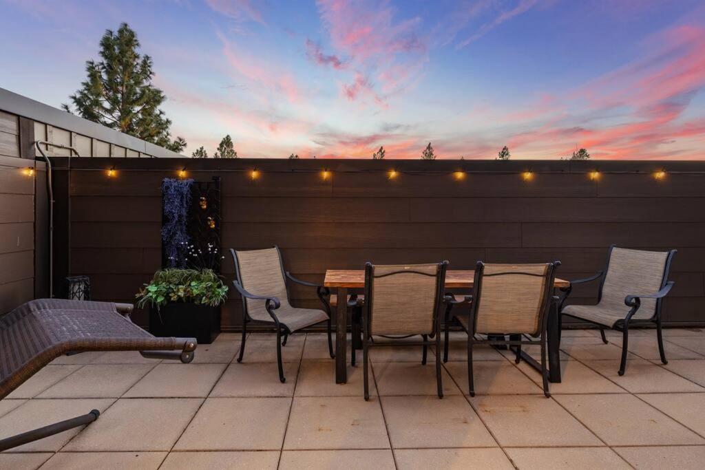 Elegant Suncadia Lodge 1 Bedroom Luxury Suite