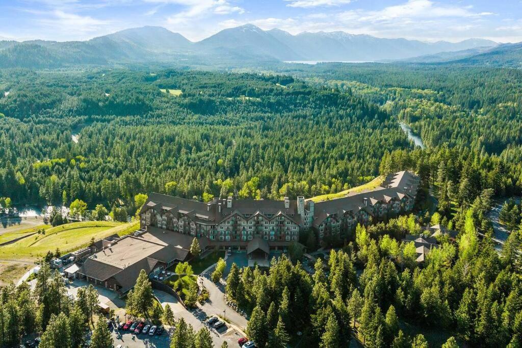 Elegant Suncadia Lodge 1 Bedroom Luxury Suite