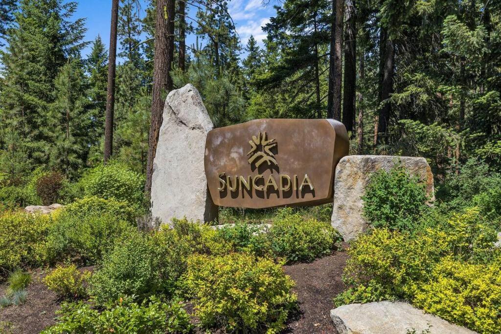 Elegant Suncadia Lodge 1 Bedroom Luxury Suite