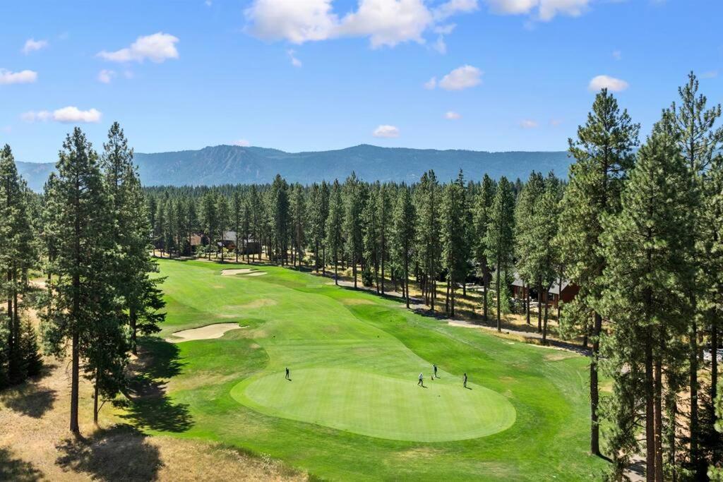 Elegant Suncadia Lodge 1 Bedroom Luxury Suite
