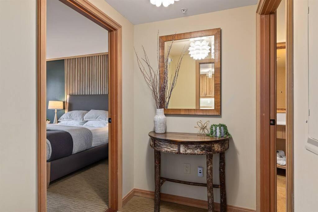 Elegant Suncadia Lodge 1 Bedroom Luxury Suite