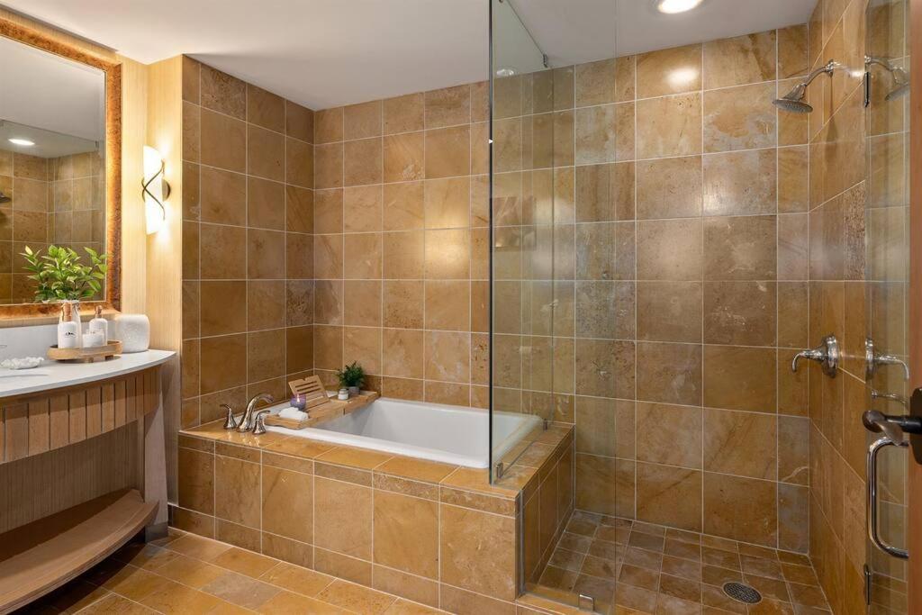 Elegant Suncadia Lodge 1 Bedroom Luxury Suite