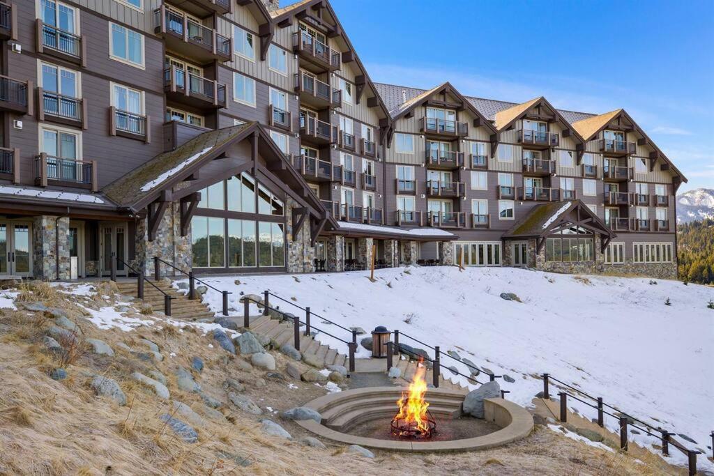Elegant Suncadia Lodge 1 Bedroom Luxury Suite