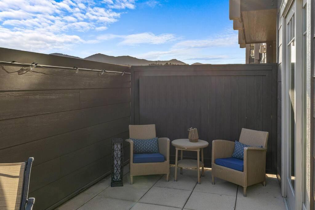 Elegant Suncadia Lodge 1 Bedroom Luxury Suite