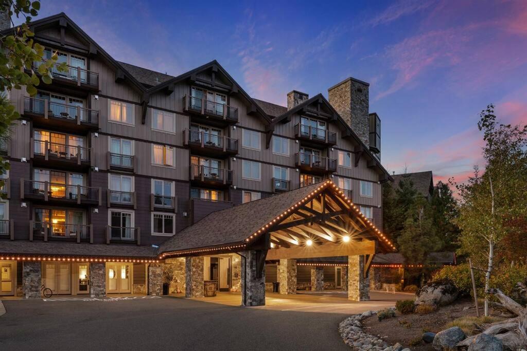 Elegant Suncadia Lodge 1 Bedroom Luxury Suite