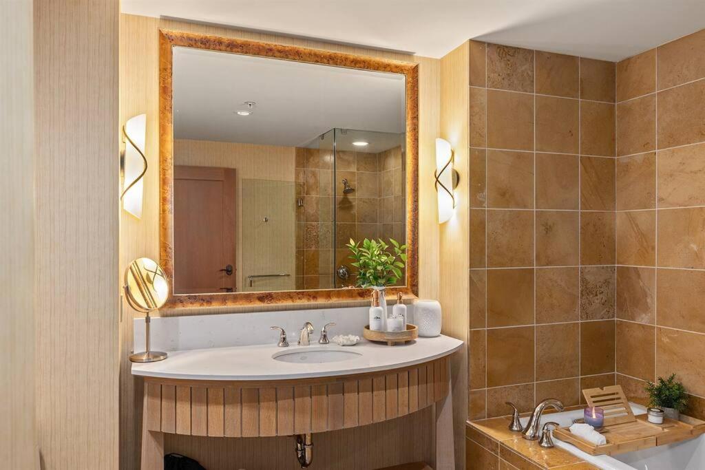 Elegant Suncadia Lodge 1 Bedroom Luxury Suite