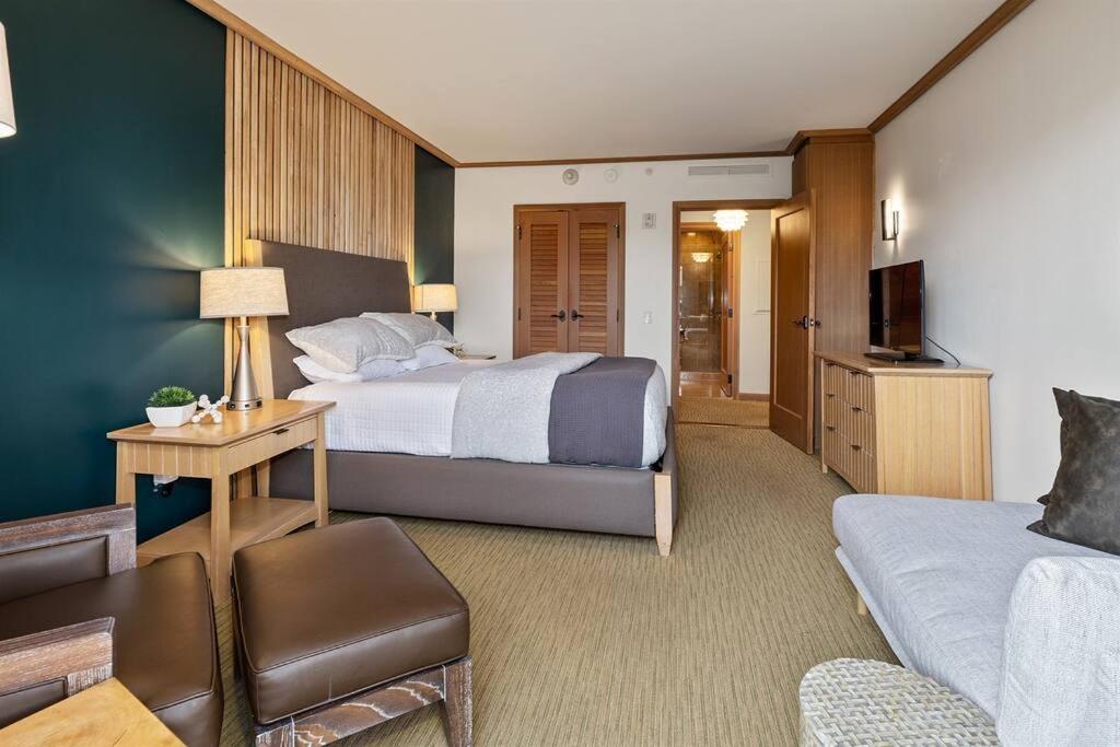 Elegant Suncadia Lodge 1 Bedroom Luxury Suite
