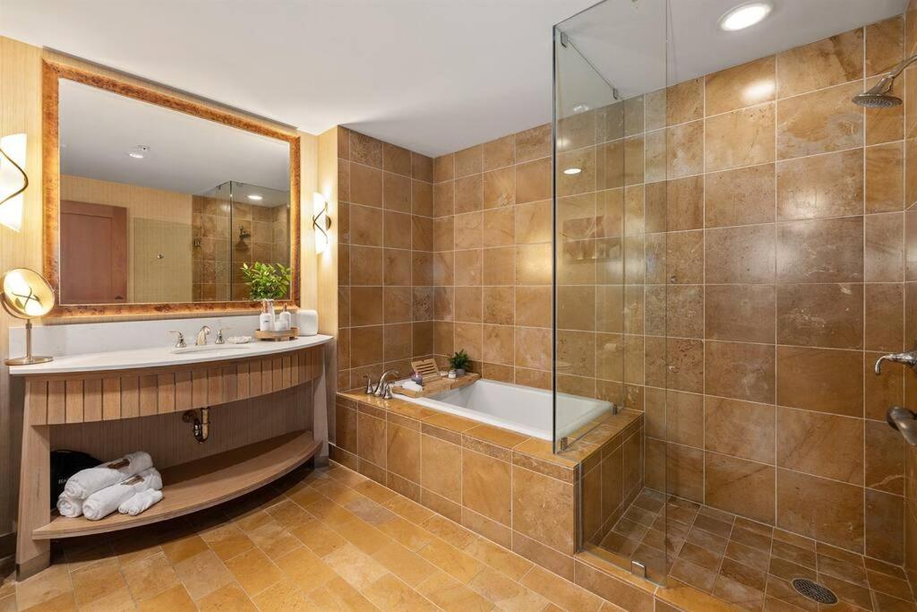 Elegant Suncadia Lodge 1 Bedroom Luxury Suite