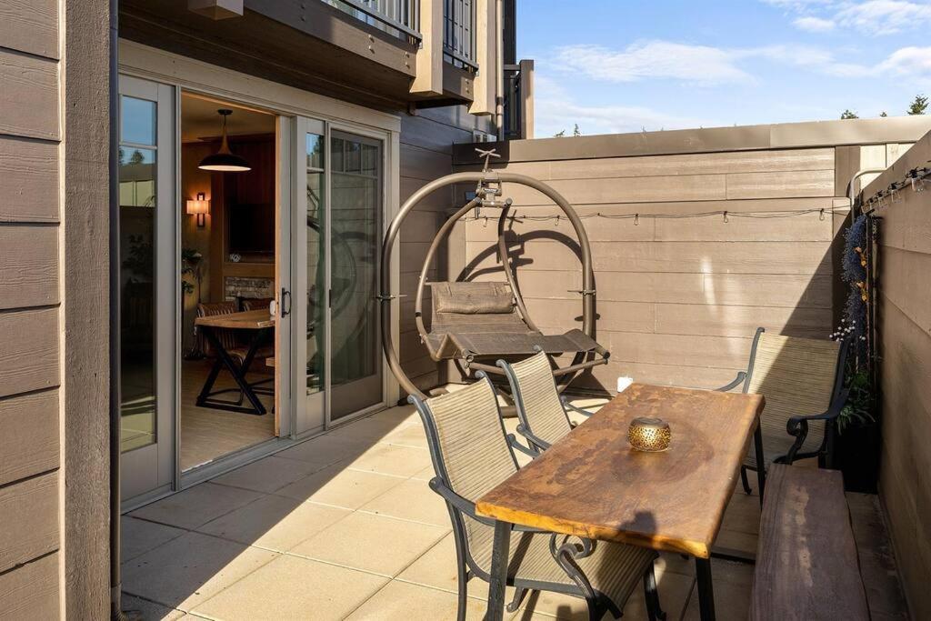 Elegant Suncadia Lodge 1 Bedroom Luxury Suite