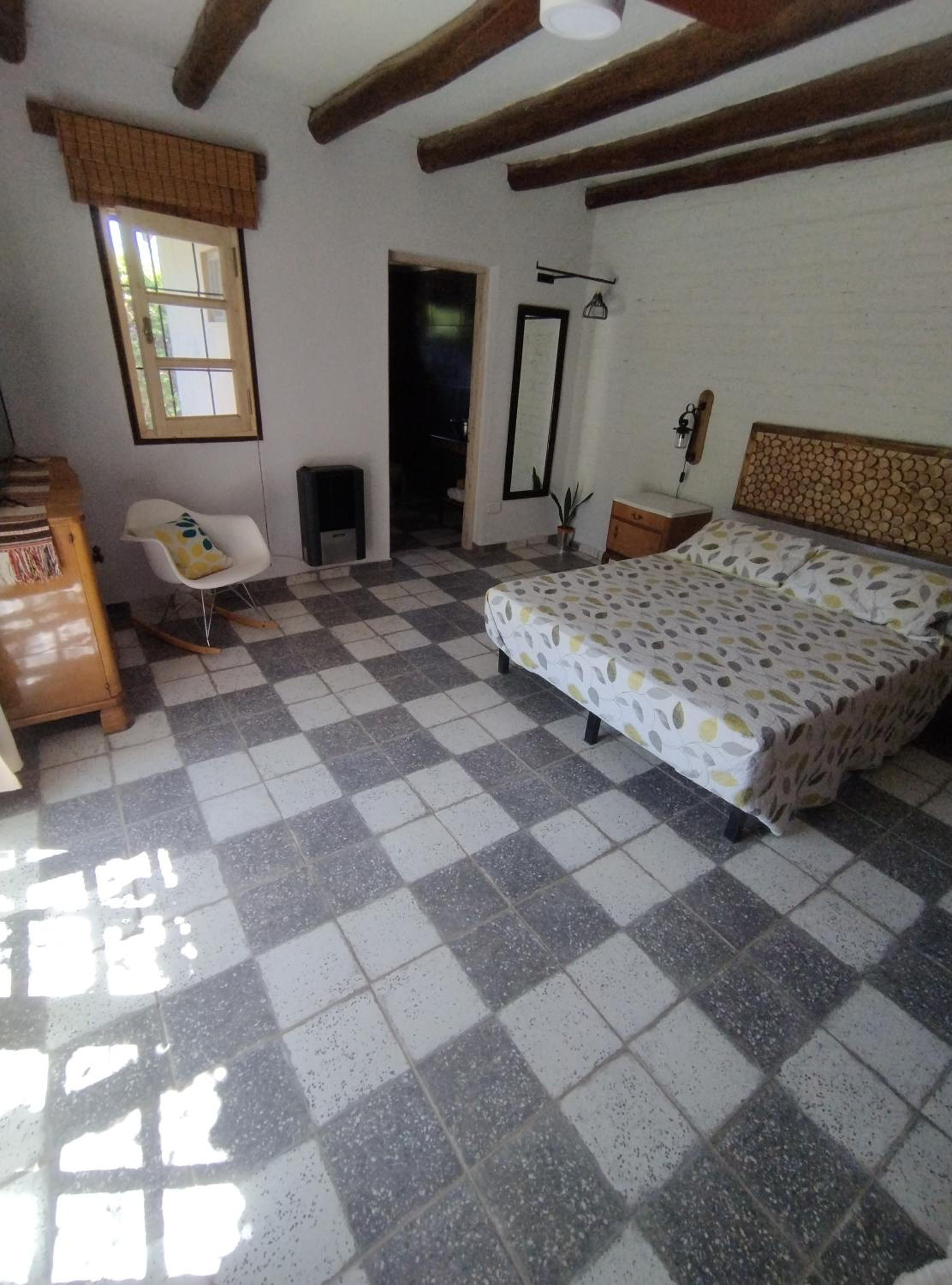 La Vieja Finca