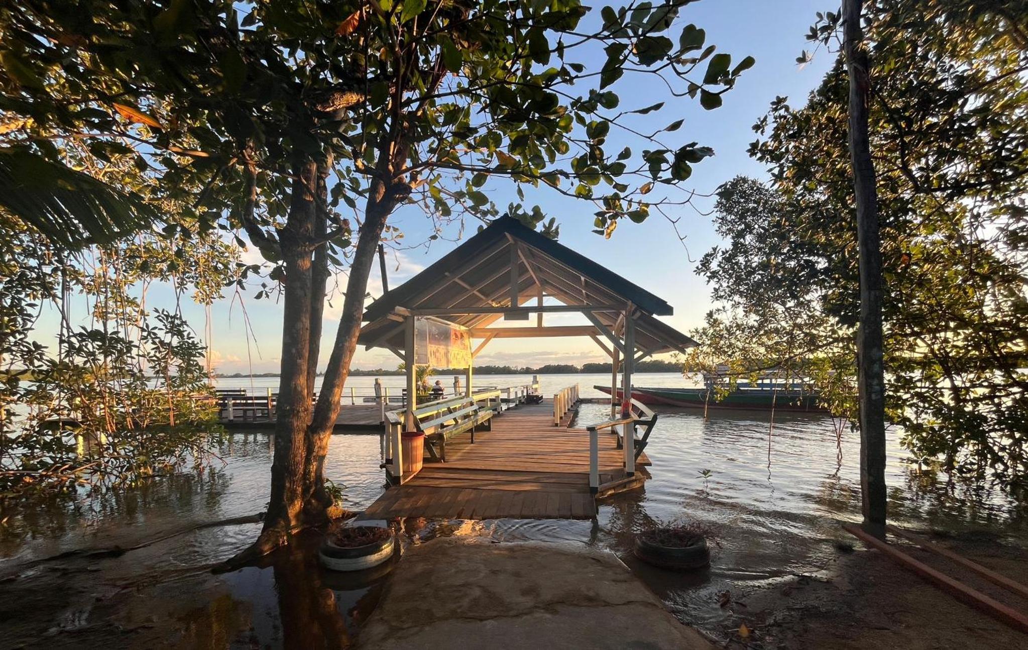 Plantage Resort Frederiksdorp