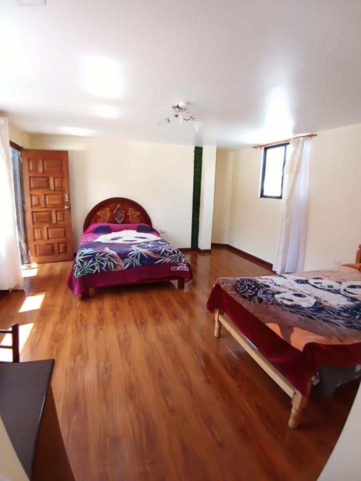 Hostal Atlantis