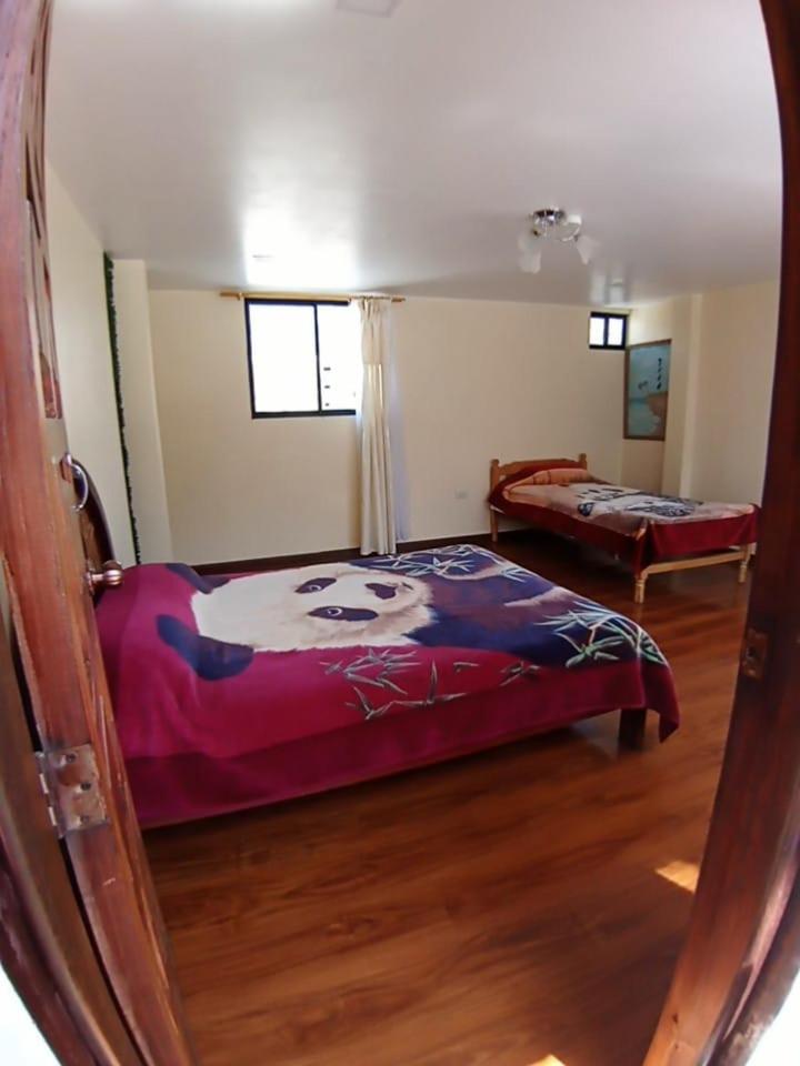 Hostal Atlantis