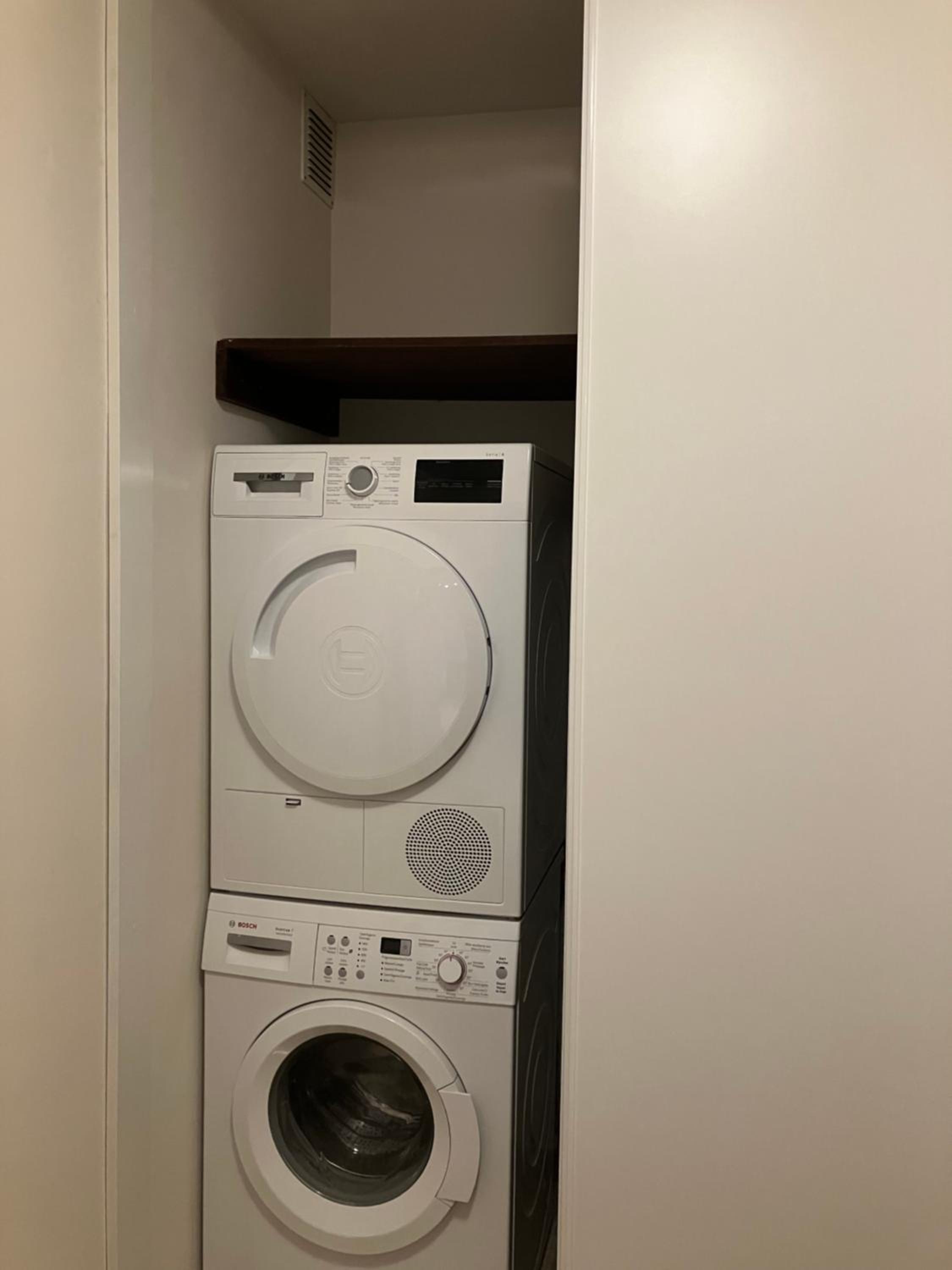 Next to Arenberg castle Leuven, 3 bedroom apartment with garage