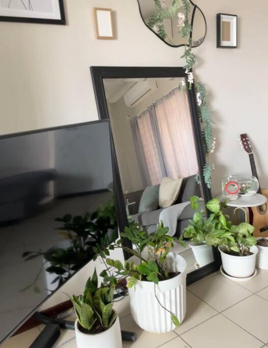 Lofty Living in Tsholofelo West- Gaborone - 2 bed