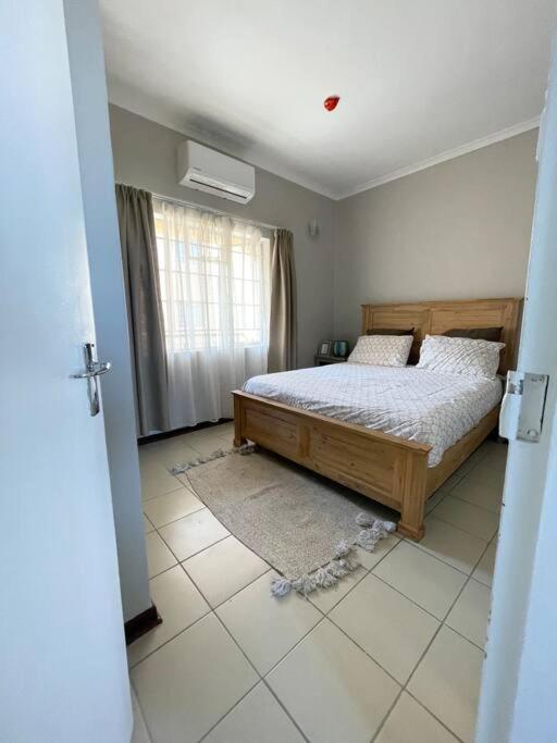 Lofty Living in Tsholofelo West- Gaborone - 2 bed