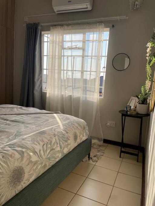 Lofty Living in Tsholofelo West- Gaborone - 2 bed