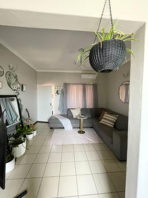 Lofty Living in Tsholofelo West- Gaborone - 2 bed