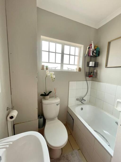 Lofty Living in Tsholofelo West- Gaborone - 2 bed