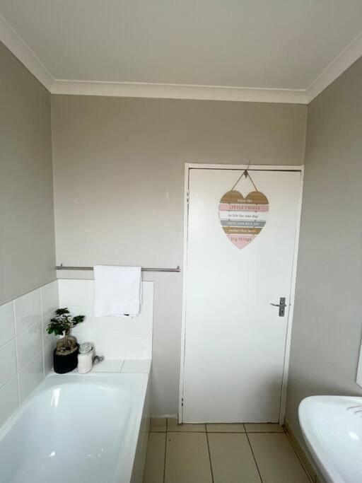 Lofty Living in Tsholofelo West- Gaborone - 2 bed