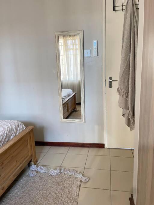 Lofty Living in Tsholofelo West- Gaborone - 2 bed