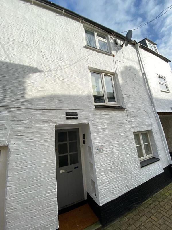 Looe Vacations - Guillemot Holiday Flat - Property Image 1