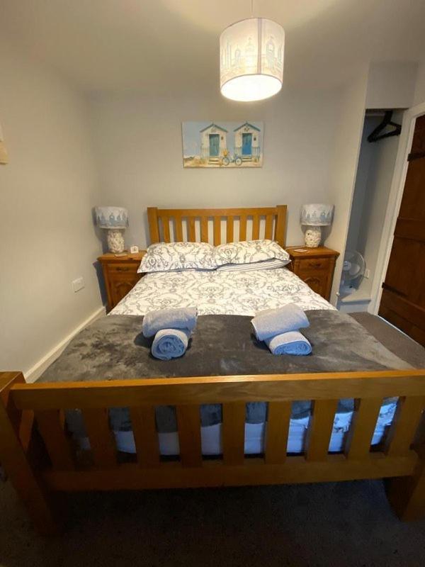Looe Vacations - Guillemot Holiday Flat - Property Image 3