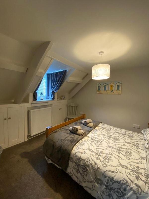 Looe Vacations - Guillemot Holiday Flat - Property Image 19