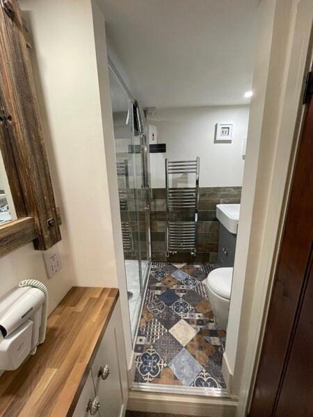 Looe Vacations - Guillemot Holiday Flat - Property Image 18