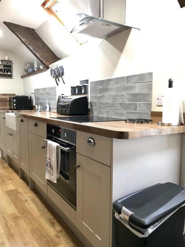 Looe Vacations - Guillemot Holiday Flat - Property Image 16