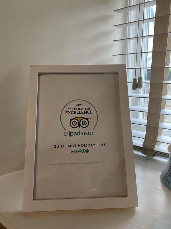 Looe Vacations - Guillemot Holiday Flat - Property Image 15