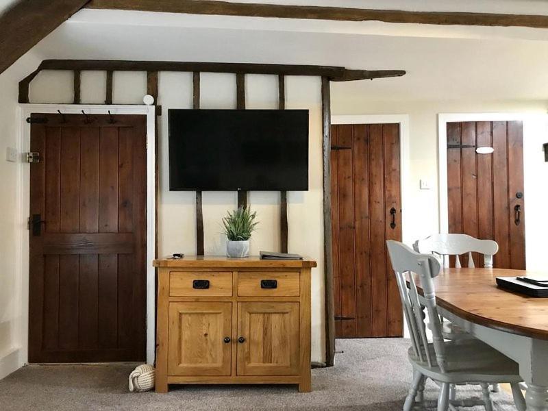 Looe Vacations - Guillemot Holiday Flat - Property Image 7