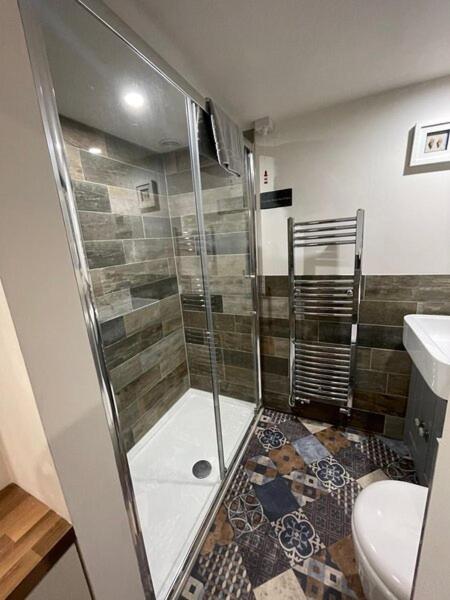 Looe Vacations - Guillemot Holiday Flat - Property Image 4