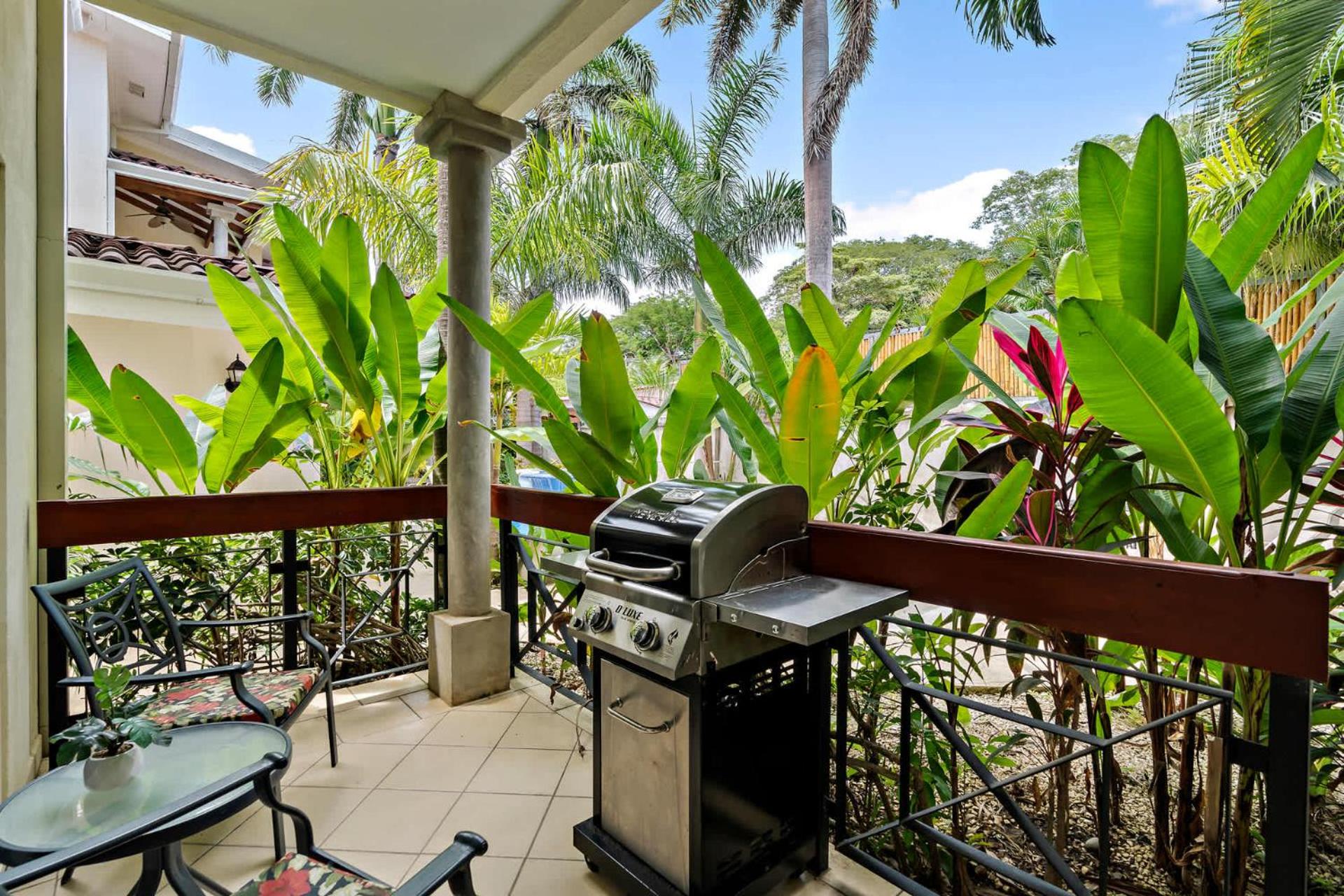 1-BD Near Beach Great for Digital Nomads