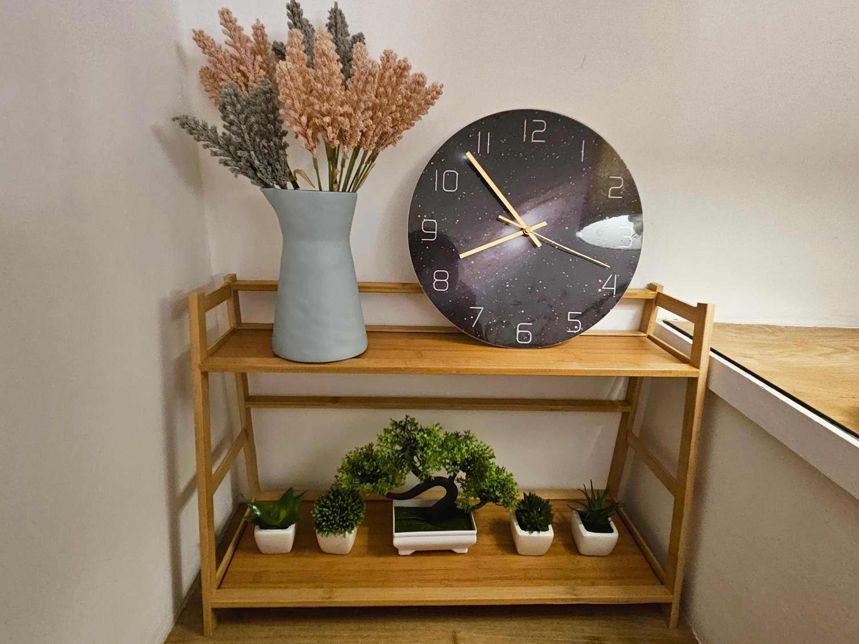 Scenic Garden Balcony EST Bangsar Studio for 2