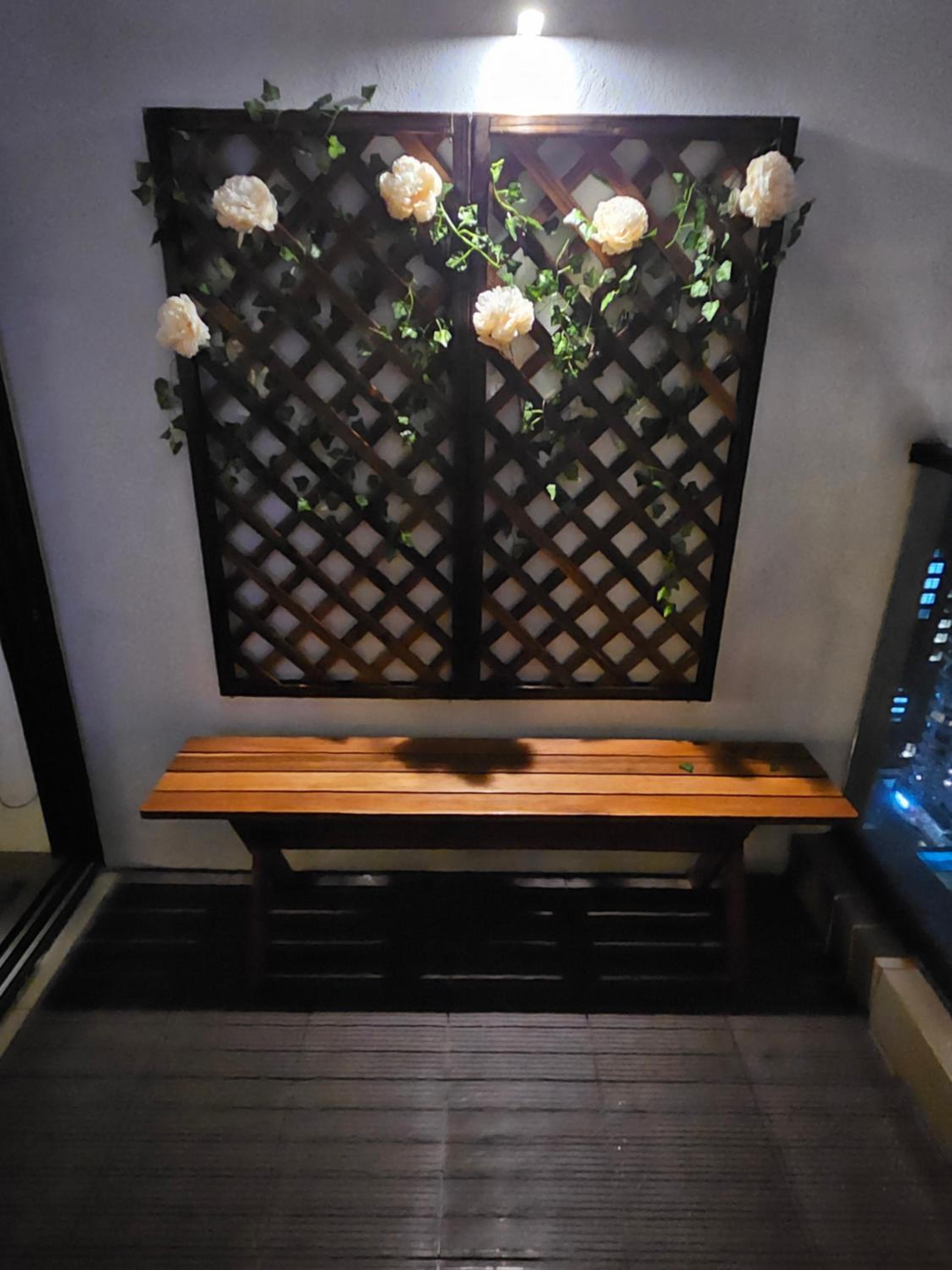 Scenic Garden Balcony EST Bangsar Studio for 2