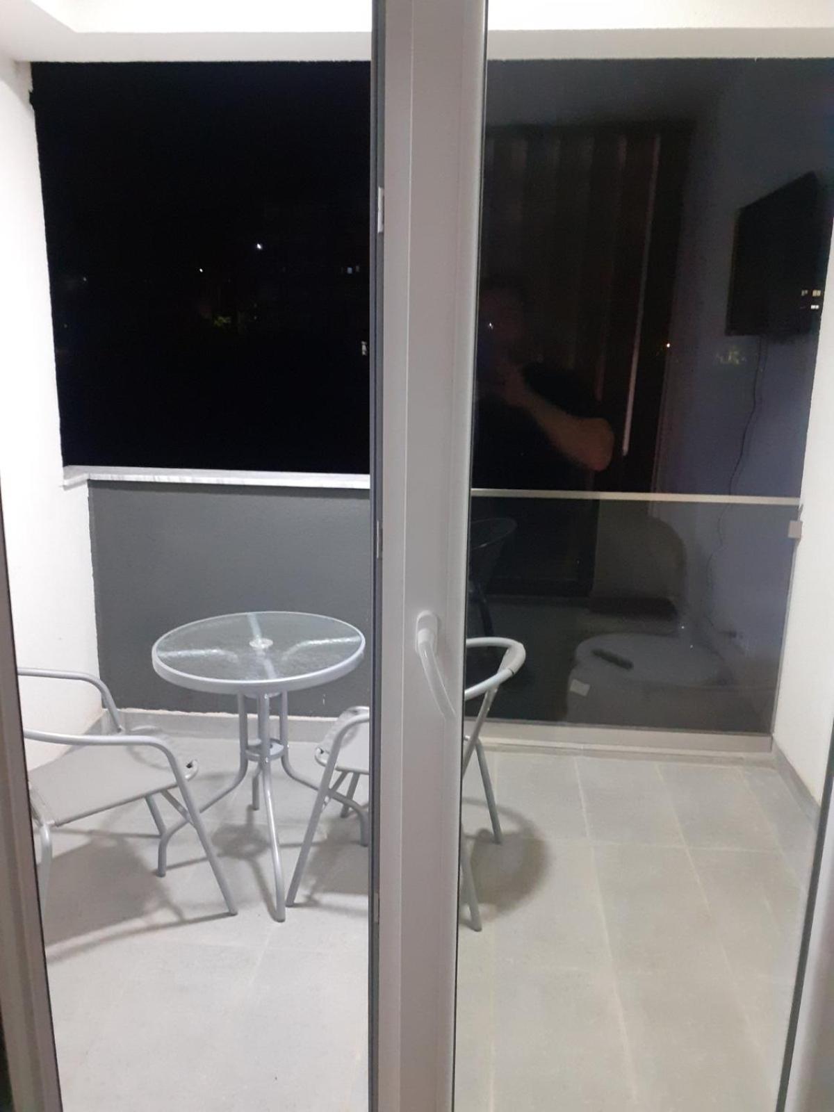Twins Apartment