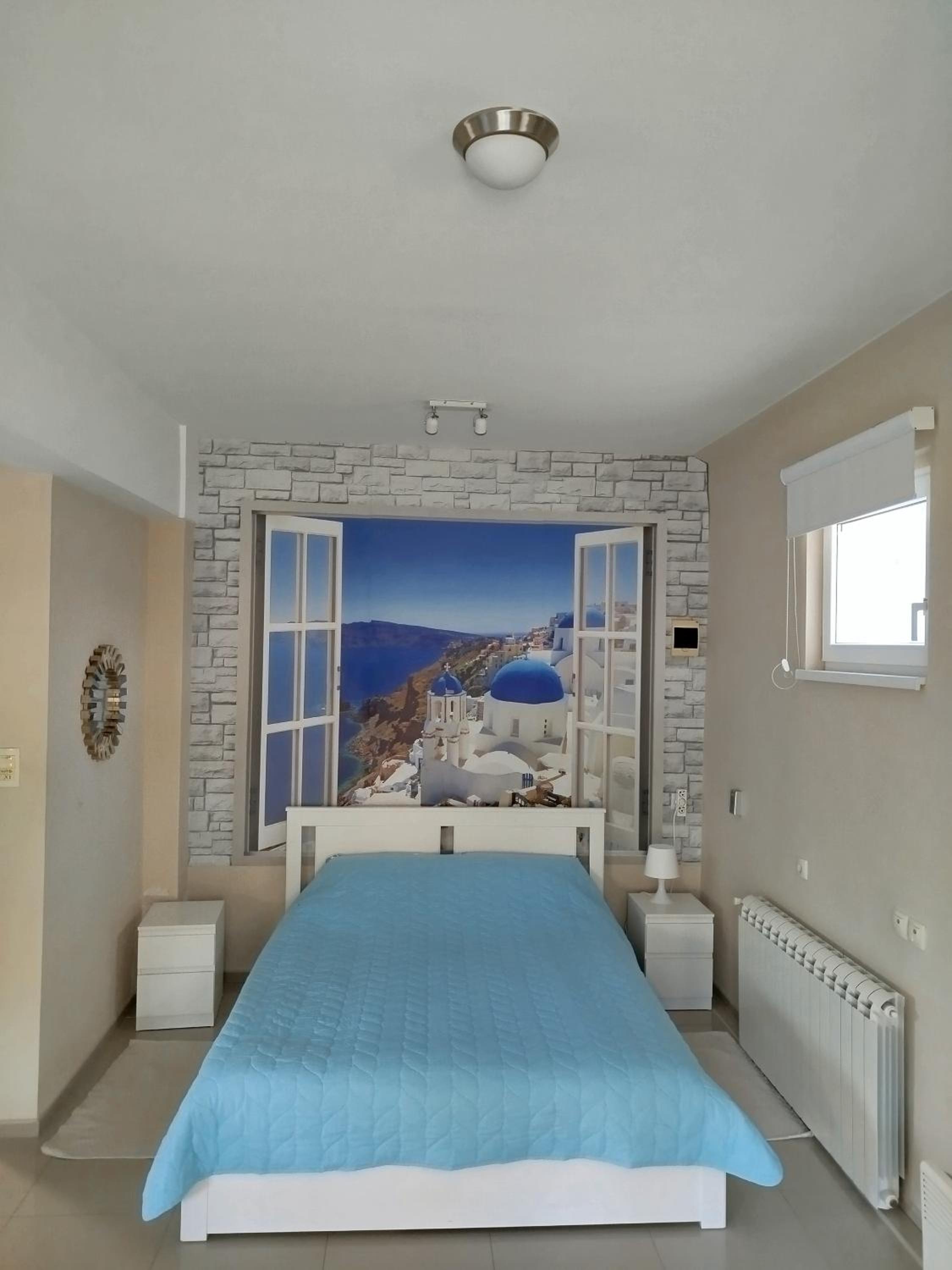 Santorini