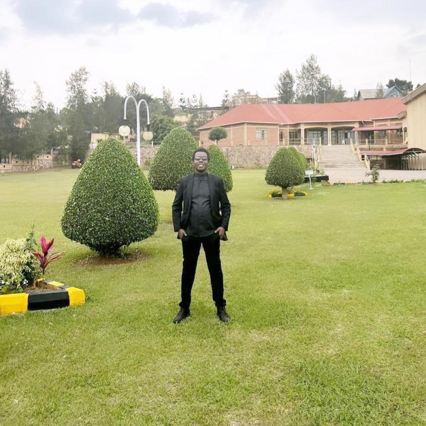 Résidence Igor Kigali