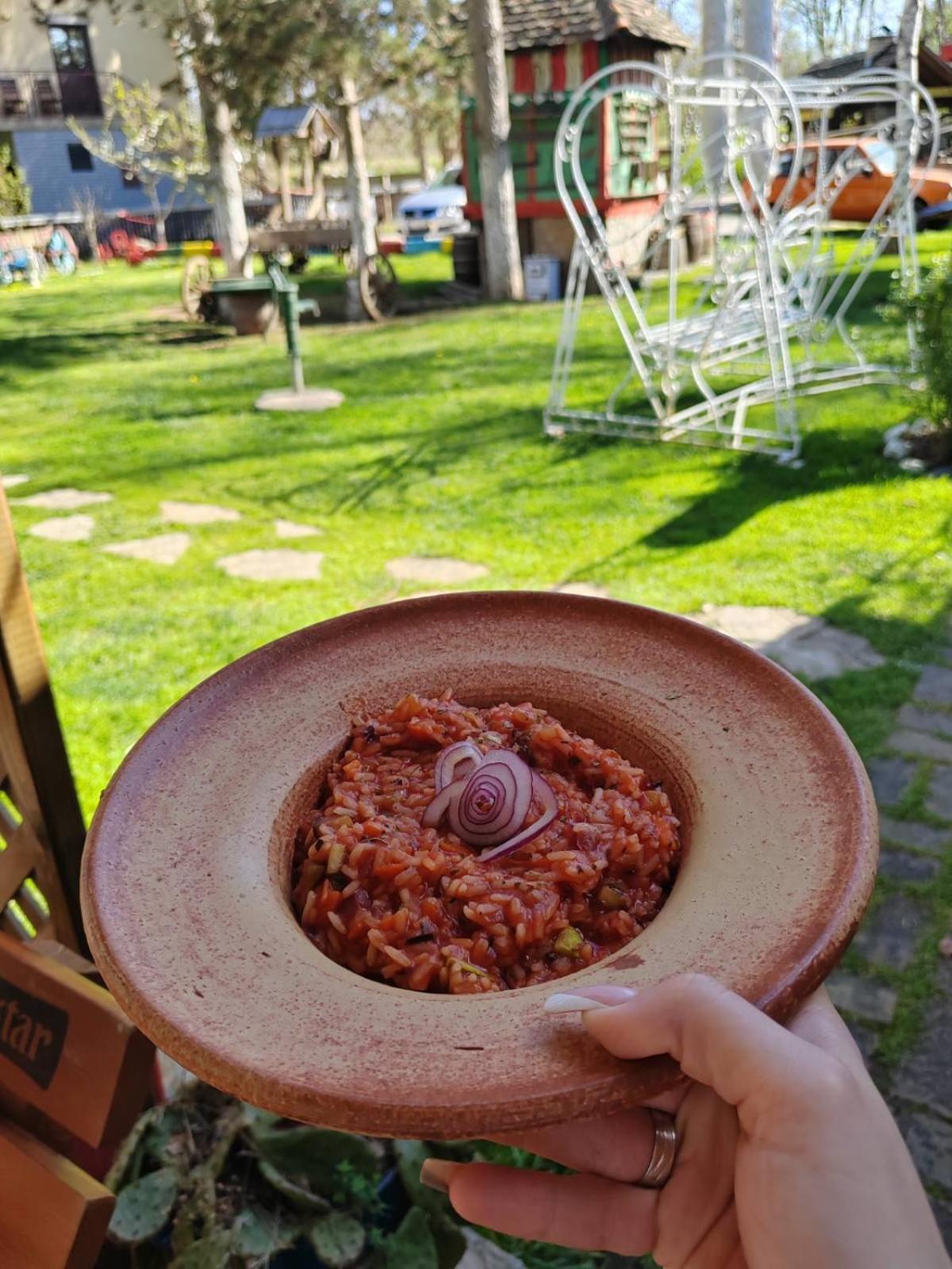 Etno selo Dukat view 5