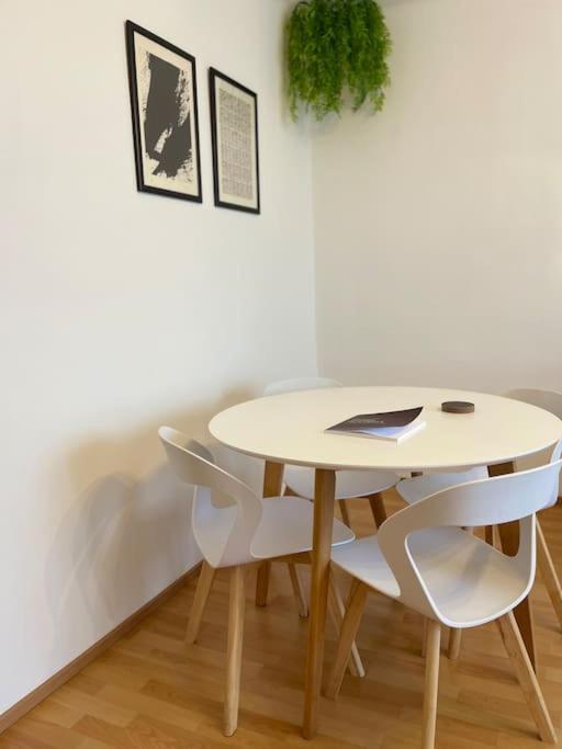 Zentrale Wohnung in Graz SOVA 2