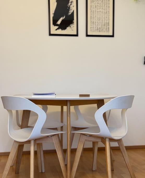 Zentrale Wohnung in Graz SOVA 2