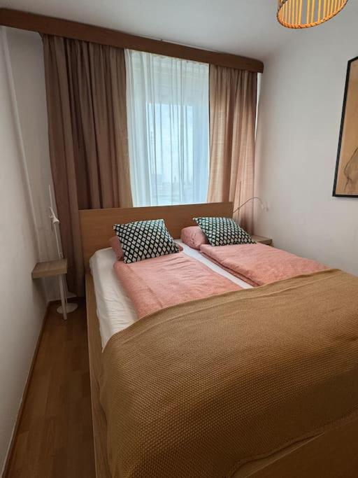 Zentrale Wohnung in Graz SOVA 2