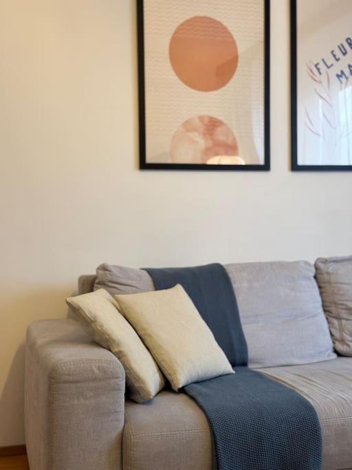 Zentrale Wohnung in Graz SOVA 2