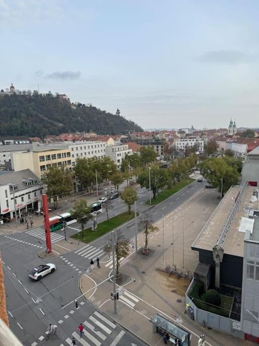 Zentrale Wohnung in Graz SOVA 2