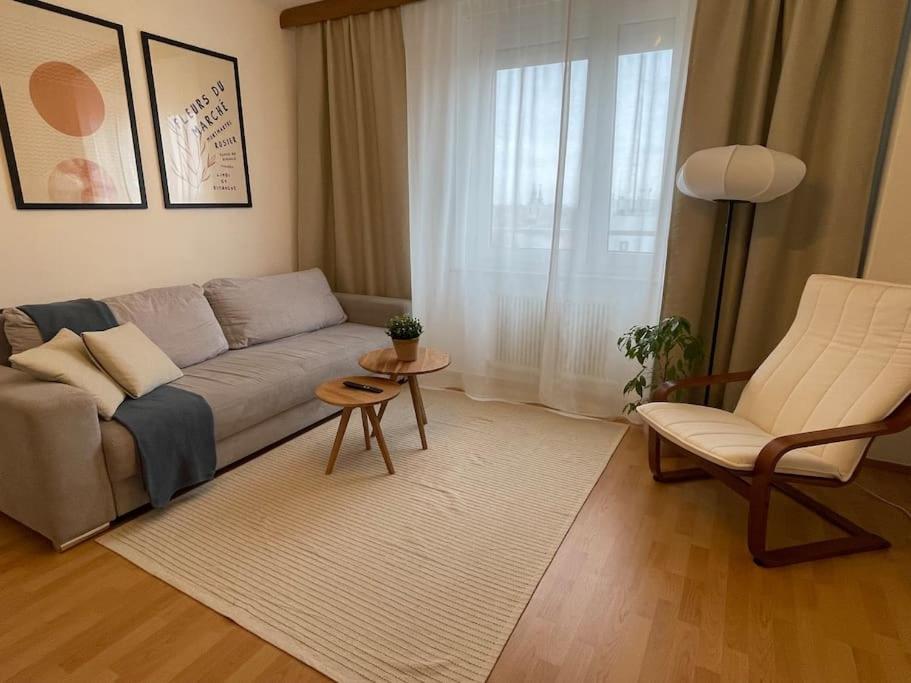 Zentrale Wohnung in Graz SOVA 2