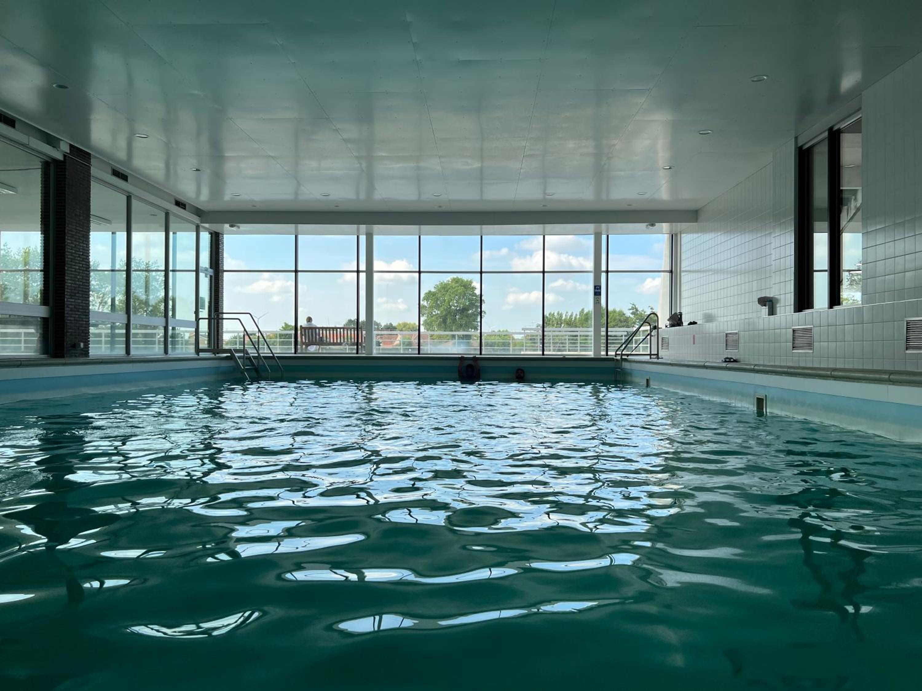 Laguna Beach appart dans résidence avec piscine