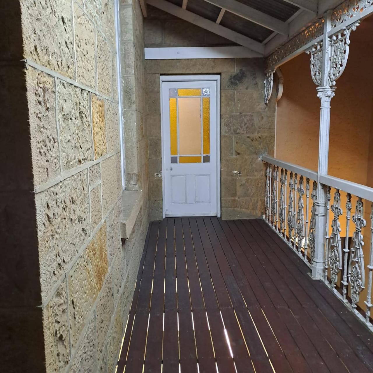 Green Door Guesthouse